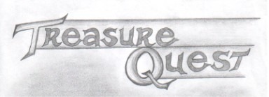 Treasure Quest